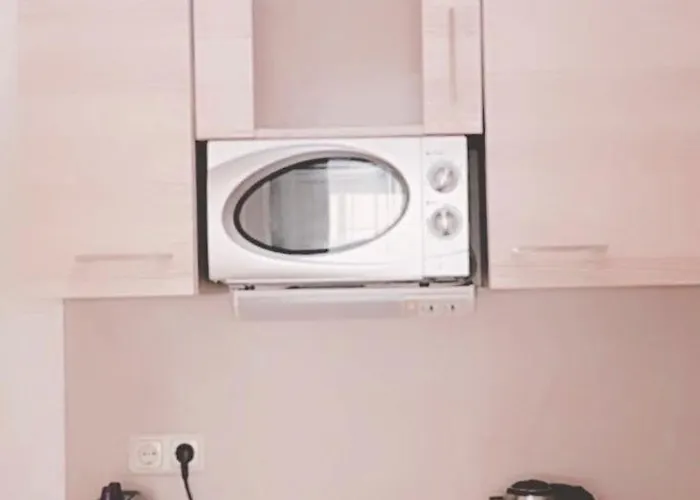 Innsbruck Apartmán *