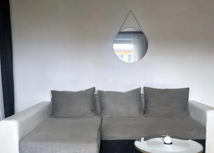 Innsbruck 因斯布鲁克