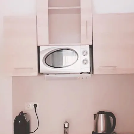 Innsbruck Apartamento *